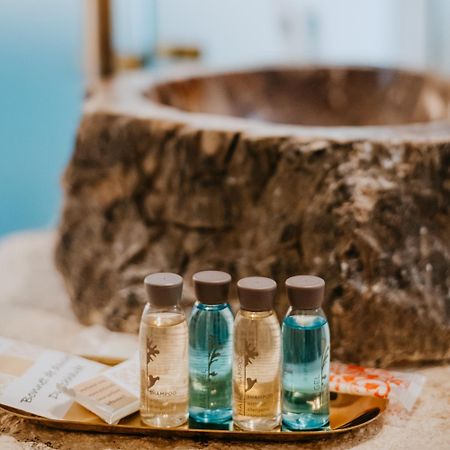 Aroma Luxury Hotel Ostuni Kültér fotó