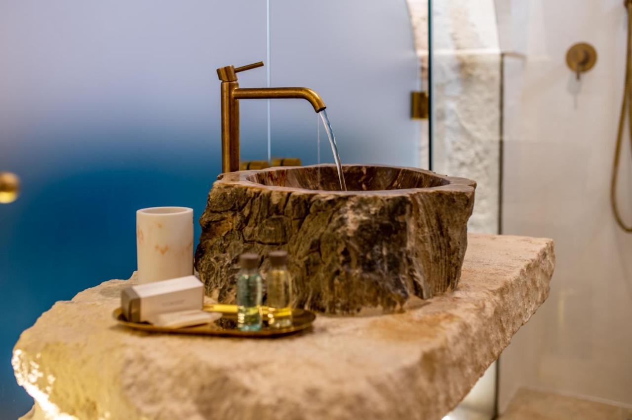 Aroma Luxury Hotel Ostuni Kültér fotó