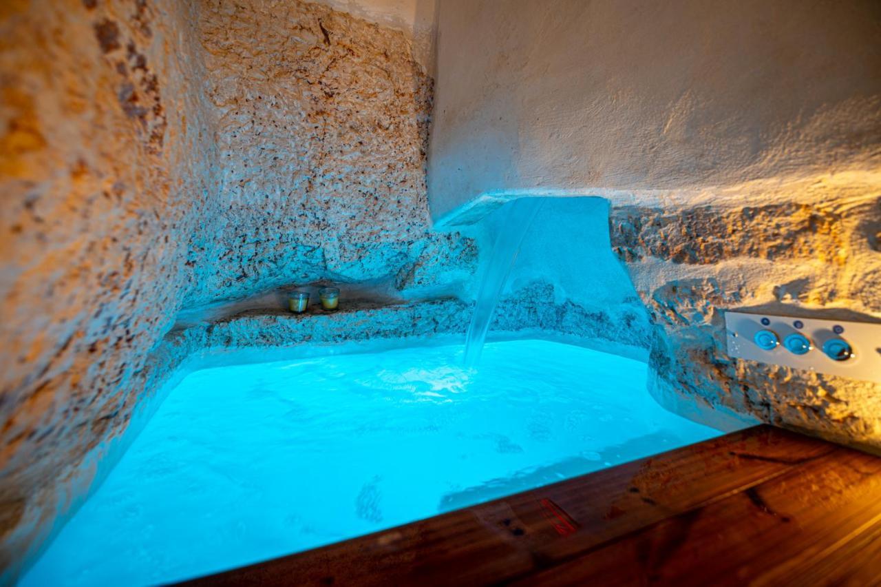 Aroma Luxury Hotel Ostuni Kültér fotó