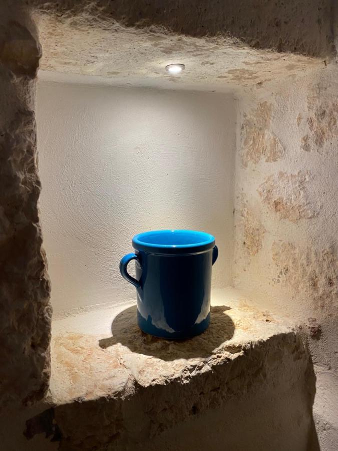 Aroma Luxury Hotel Ostuni Kültér fotó