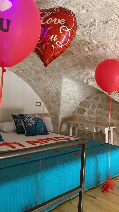 Aroma Luxury Hotel Ostuni Kültér fotó