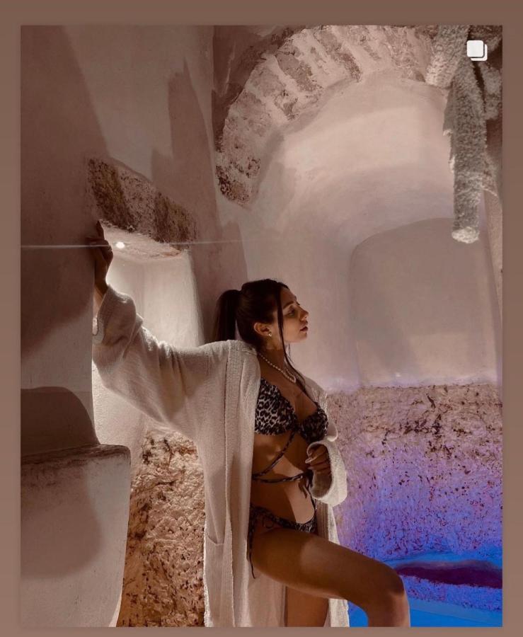 Aroma Luxury Hotel Ostuni Kültér fotó