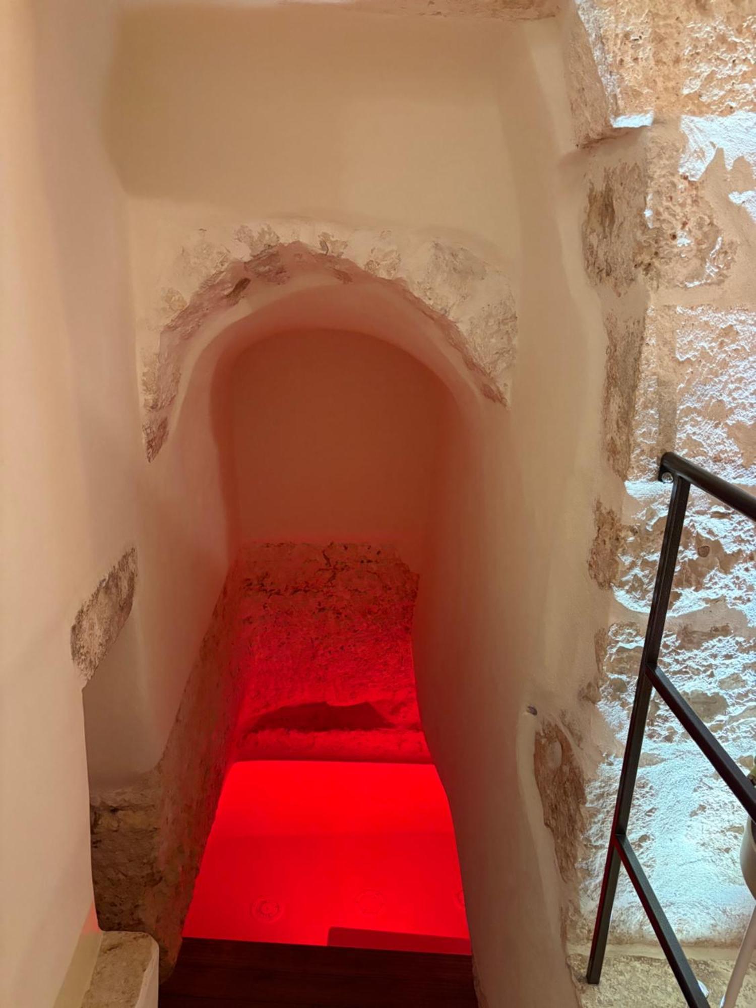 Aroma Luxury Hotel Ostuni Kültér fotó
