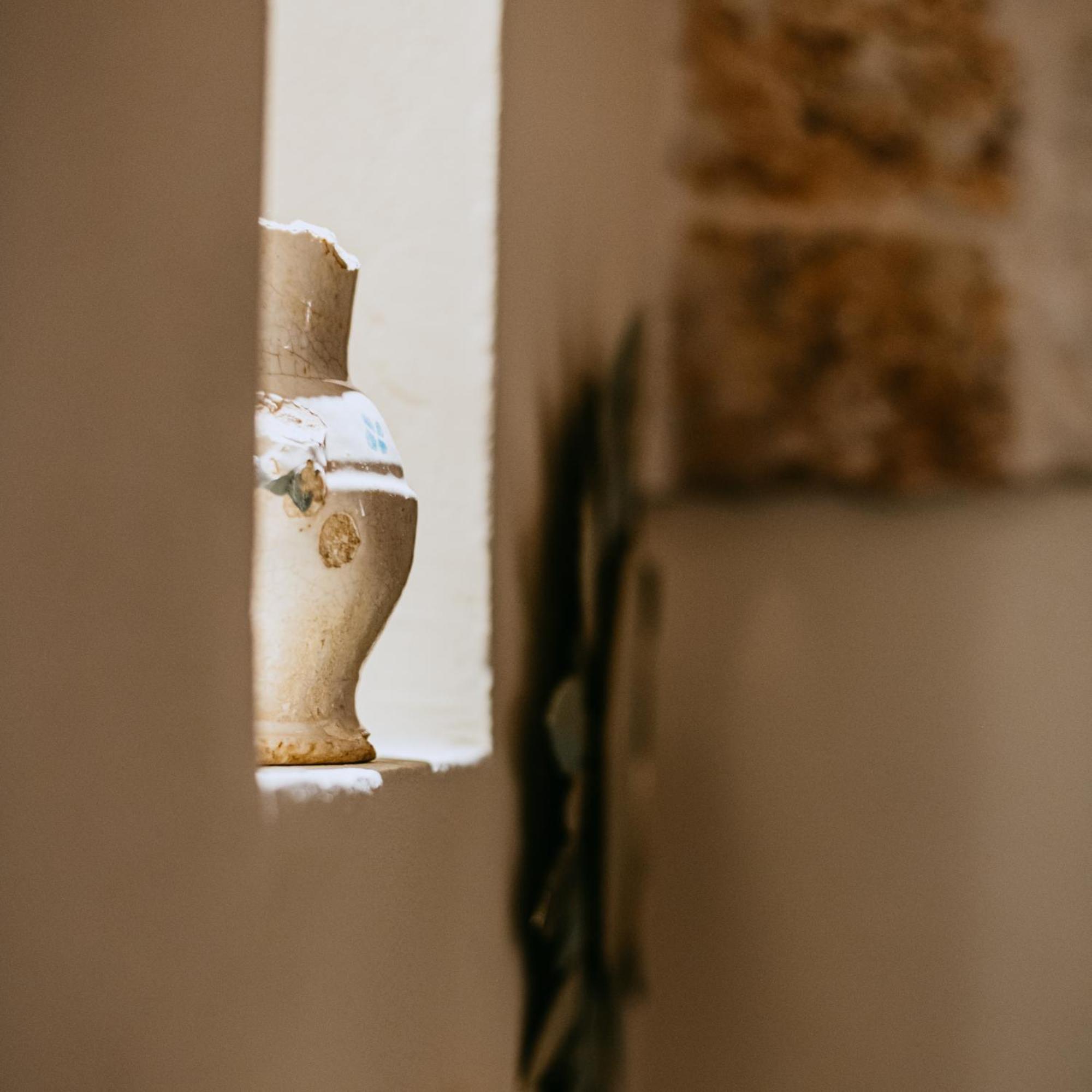 Aroma Luxury Hotel Ostuni Kültér fotó